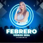 Video Febrero 2024