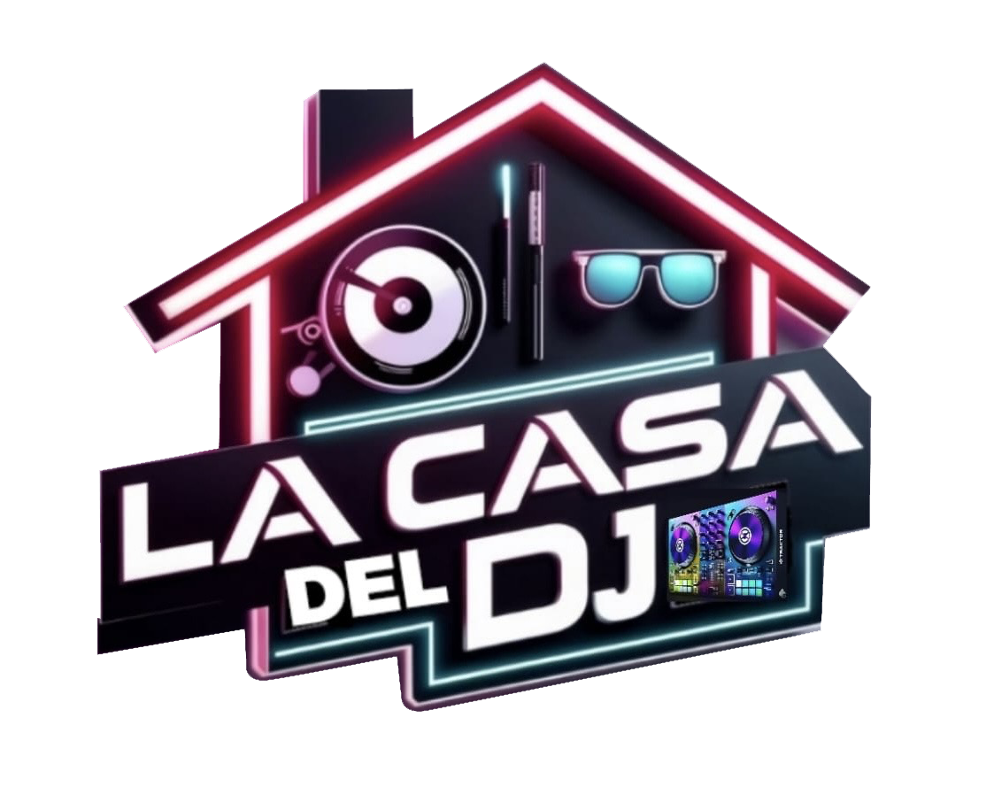 La Casa Del Dj