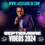 Videos Septiembre 2024