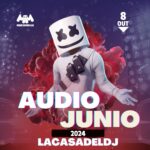 Audios Junio 2024