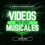 Video Mayo 2024