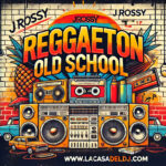 Reggaeton Old School Vol.1