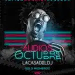 Audios Octubre 2024