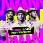 Audios Noviembre 2024